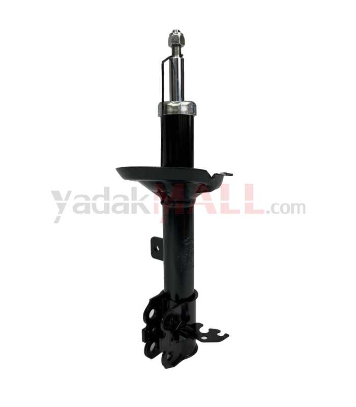 کمک فنر جلو راست ام وی ام X22